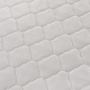 70930 ΣΤΡΩΜΑ CONTINUOUS SPRING ΔΙΠΛΗΣ ΟΨΗΣ HM669.01 90x190 εκ.