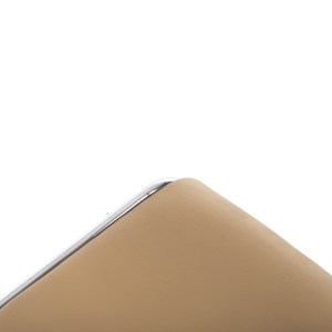 71528 ΚΑΡΕΚΛΑ ΓΡΑΦΕΙΟΥ ΣΥΝΕΡΓΑΣΙΑΣ MABEL HM1019.07 ΧΡΩΜΙΩΜΕΝΗ ΜΕ ΜΟΚΑ PU 47x48x78Yεκ