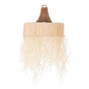 71571 ΦΩΤΙΣΤΙΚΟ ΟΡΟΦΗΣ ΚΡΕΜΑΣΤΟ ΜΕ ΚΡΟΣΙΑ HM7853 ΙΝΕΣ ΦΟΙΝΙΚΑ ΑΠΟΞΗΡΑΜΕΝΕΣ Φ41x34Yεκ