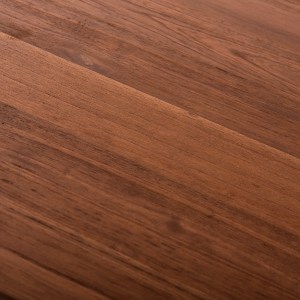 71735 ΤΡΑΠΕΖΙ ΤΡΑΠΕΖΑΡΙΑΣ ΤΕΤΡΑΓΩΝΟ FRANTZ HM9458.11 ΜΑΣΙΦ MINDI ΞΥΛΟ 80x80x75Y εκ.