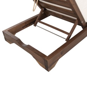 71835 ΞΑΠΛΩΣΤΡΑ IKARIA HM10622.02 ΠΕΥΚΟ ΣΕ ΚΑΡΥΔΙ-ΕΚΡΟΥ TEXTILEΝΕ-ΜΑΞΙΛΑΡΙ 20εκ.