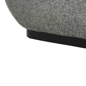 71877 ΠΟΛΥΘΡΟΝΑ BEANY HM9591.05 ΦΥΣΤΙΚΙ ΜΠΟΥΚΛΕ ΥΦΑΣΜΑ 85x82x77Υ εκ.