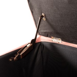 71991 ΣΚΑΜΠΟ-ΜΠΑΟΥΛΟ ΜΕ ΑΠΟΘΗΚΕΥΤΙΚΟ ΧΩΡΟ PUNK HM279.12 ΣΑΠΙΟ ΜΗΛΟ ΒΕΛΟΥΔΟ 90x50x52Υεκ