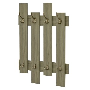 71996 ΚΡΕΜΑΣΤΡΑ ΕΙΣΟΔΟΥ WESSON HM8940.12 ΜΕΛΑΜΙΝΗ ΣΕ OLIVE GREEN 64x4x79Υεκ.