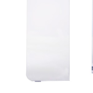 72139 ΤΡΑΠΕΖΙ ΣΑΛΟΝΙΟΥ ACRYCON HM9780.01 MDF ME ΥΔΑΤΟΑΠΩΘΗΤΙΚΗ ΕΠΙΣΤΡΩΣΗ-ΑΚΡΥΛΙΚΑ ΠΟΔΙΑ Φ64x51Yεκ.