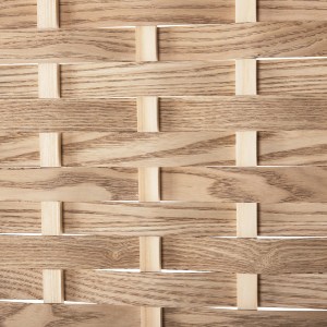 72157 ΠΑΡΑΒΑΝ 4-ΦΥΛΛΟ SENTINEL HM4227 ΜΠΑΜΠΟΥ ΣΕ ΦΥΣΙΚΟ ΧΡΩΜΑ 162x2,5x180Υεκ.