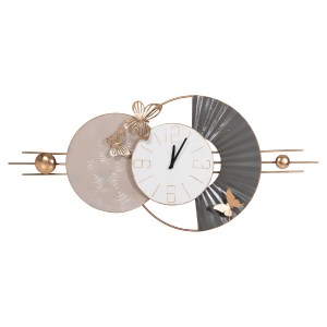 72165 ΡΟΛΟΙ ΤΟΙΧΟΥ ΜΕΤΑΛΛΙΚΟ HM4212 ΛΕΥΚΟ ΜΕ ΜΑΥΡΟΥΣ ΔΕΙΚΤΕΣ 116x7x50,5Υ εκ.