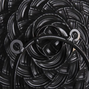 72169 ΔΙΑΚΟΣΜΗΤΙΚΟ ΤΟΙΧΟΥ HM4215 ΜΕΤΑΛΛΟ ΣΕ ΓΗΙΝΑ ΧΡΩΜΑΤΑ 60x5x122 εκ.