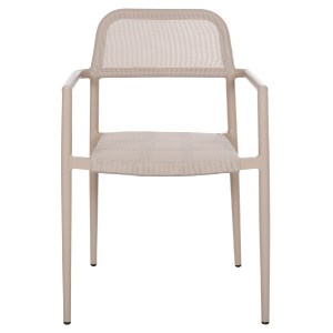 72313 ΠΟΛΥΘΡΟΝΑ ΑΛΟΥΜΙΝΙΟΥ RONNY HM5998.03 ΣΑΜΠΑΝΙ ΣΚΕΛΕΤΟΣ&ΣΑΜΠΑΝΙ TEXTILENE 53x51x80Υεκ.