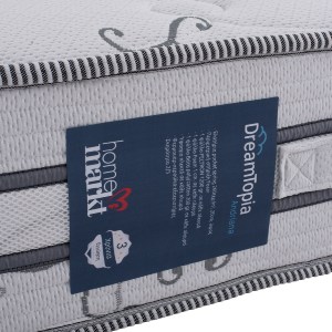 72374 ΣΤΡΩΜΑ DREAMTOPIA ΣΕΙΡΑ ANDRIANA 110X200εκ. HM658.110X200