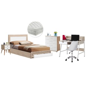 72800 ΣΕΤ ΦΟΙΤΗΤΙΚΟ 6ΤΜΧ HM11994