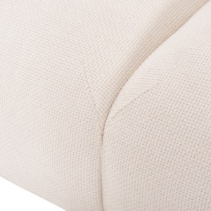 72888 ΚΑΝΑΠΕΣ ΓΩΝΙΑ BRICKEN HM3275.02R ΛΕΥΚΟ ΥΦΑΣΜΑ 110-282x98-160x72Υεκ.