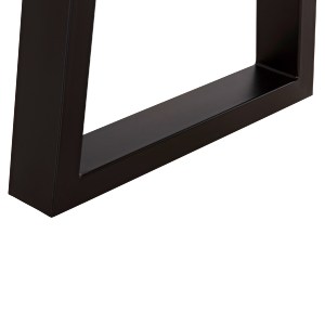 73291 ΤΡΑΠΕΖΙ ΣΑΛΟΝΙΟΥ SOFIA SLIM HM8502.21 ΞΥΛΟ ΑΚΑΚΙΑΣ ΣΕ ΑΝΟΙΧΤΟ ΦΥΣΙΚΟ 115x65x45Υεκ.