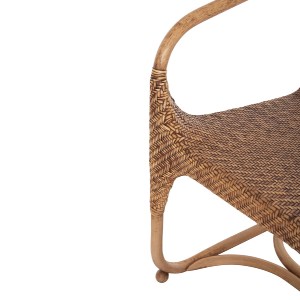 73482 ΠΟΛΥΘΡΟΝΑ RELIK ΕΣΩΤ. ΧΩΡΩΝ HM9955.02 ΦΥΣΙΚΟ RATTAN-ΚΑΡΥΔΙ ΧΡΩΜΑ 60x57x79Υεκ.