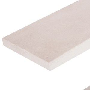 73658 ΚΟΝΣΟΛΑ ΣΕΙΡΑ SANTORINI HM18049 MDF ΣΕ ΥΠΟΛΕΥΚΟ ΧΡΩΜΑ 110x30x70Υεκ.