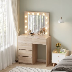 74292 ΤΟΥΑΛΕΤΑ ΜΕ ΦΩΤΙΣΜΟ LED & ΣΥΡΤΑΡΙΑ BEYON HM2500.01 ΜΕΛΑΜΙΝΗ ΣΕ SONAMA 112.5x40.5x140Υεκ.