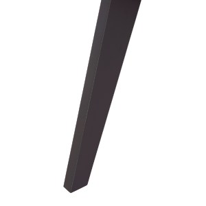 74339 ΓΡΑΦΕΙΟ REXIN HM18290 ΜΕΛΑΜΙΝΗ ΣΕ SONAMA-ΓΚΡΙ 120x19-59x75-85,5ΥΥεκ.