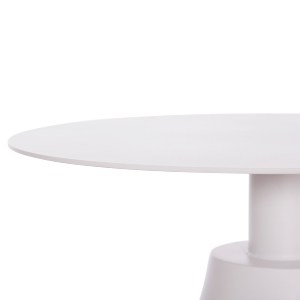 74599 ΣΕΤ LOUNGE 3TMX ΕΞ.ΧΩΡΟΥ OREGO HM21106.02 ΑΛΟΥΜΙΝΙΟ ΣΕ ΛΕΥΚΟ