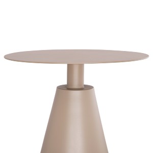 74600 ΣΕΤ LOUNGE 3TMX ΕΞ.ΧΩΡΟΥ OREGO HM21106.03 ΑΛΟΥΜΙΝΙΟ ΣΕ ΚΑΠΟΥΤΣΙΝΟ