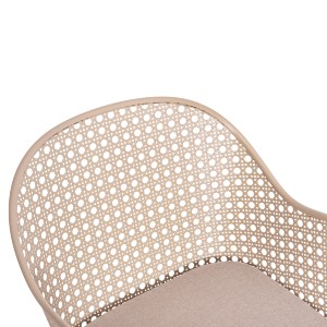 74600 ΣΕΤ LOUNGE 3TMX ΕΞ.ΧΩΡΟΥ OREGO HM21106.03 ΑΛΟΥΜΙΝΙΟ ΣΕ ΚΑΠΟΥΤΣΙΝΟ