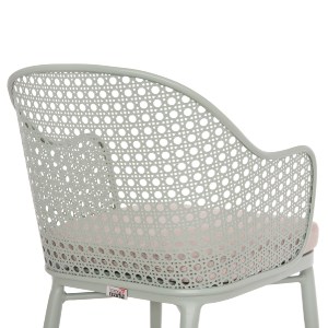 74601 ΣΕΤ LOUNGE 3TMX ΕΞ.ΧΩΡΟΥ OREGO HM21106.06 ΑΛΟΥΜΙΝΙΟ ΣΕ ΦΥΣΤΙΚΙ