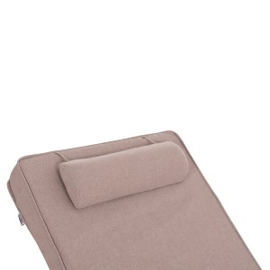 74605 ΜΑΞΙΛΑΡΙ ΞΑΠΛΩΣΤΡΑΣ ΑΚΙΝΟ HM21095.01 OLEFIN ΜΠΕΖ ΜΕ FOAM 190x70x10Υεκ