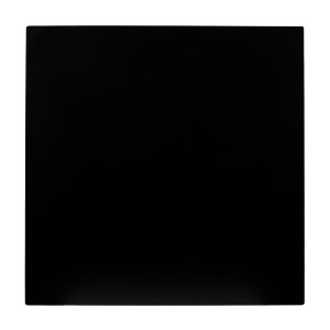 74648 ΕΠΙΦΑΝΕΙΑ ΤΡΑΠΕΖΙΟΥ HPL ΤΕΤΡΑΓΩΝΗ HM5837.21 ΜΑΥΡΟ 60x60εκ.