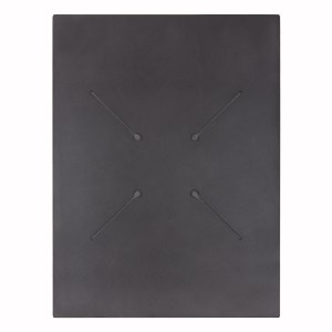 74693 ΕΠΙΦΑΝΕΙΑ ΤΡΑΠΕΖΙΟΥ HPL ΟΡΘΟΓΩΝΙΑ HM6350.32 CEMENT 60x80εκ.
