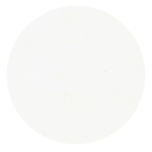 74704 ΕΠΙΦΑΝΕΙΑ ΤΡΑΠΕΖΙΟΥ HPL ΣΤΡΟΓΓΥΛΗ HM5842.22 ΛΕΥΚΗ Φ70εκ.