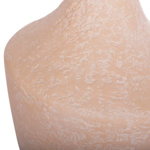 74824 ΤΡΑΠΕΖΙ ΒΟΗΘΗΤΙΚΟ REBON HM18156.04S FIBER CEMENT ΣΕ ΣΟΜΟΝ--Φ27.5x50Υεκ.
