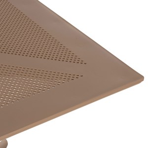 74830 ΣΕΤ ΤΡΑΠΕΖΑΡΙΑΣ ΕΞ.ΧΩΡΟΥ 3ΤΜΧ CLEO HM21136 ΠΟΛΥΠΡΟΥΛΕΝΙΟ ΣΕ ΚΑΠΟΥΤΣΙΝΟ