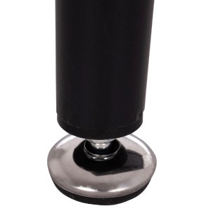 74917 ΤΡΑΠΕΖΙ RAVEN HM18149.13 ΚΕΡΑΜΙΚΟ TOP ΜΕ ΟΨΗ ΓΚΡΙ ΜΑΡΜΑΡΟ 140x80x74Υεκ.