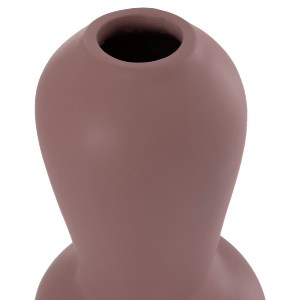 75198 ΕΠΙΤΡΑΠΕΖΙΟ ΔΙΑΚΟΣΜΗΤΙΚΟ ΒΑΖΟ CHELIN HM4670L ΤΕΡΑΚΟΤΑ ΣΕ ΜΩΒ--Φ22x37Υεκ.