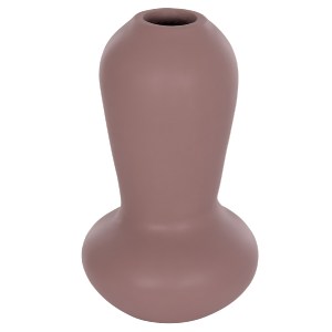 75198 ΕΠΙΤΡΑΠΕΖΙΟ ΔΙΑΚΟΣΜΗΤΙΚΟ ΒΑΖΟ CHELIN HM4670L ΤΕΡΑΚΟΤΑ ΣΕ ΜΩΒ--Φ22x37Υεκ.