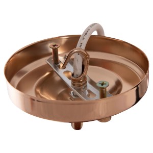 75223 ΦΩΤΙΣΤΙΚΟ ΟΡΟΦΗΣ ΚΡΕΜΑΣΤΟ JAYLEN HM4703.02XL FIBER CEMENT ΛΕΥΚΟ 74x68x50-70Υεκ.