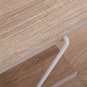 75330 ΣΥΝΘΕΣΗ ΣΑΛΟΝΙΟΥ 2ΤΜΧ TARS HM11771.14 ΜΕΛΑΜΙΝΗ-ΜΕΤΑΛΛΟ SONAMA-ΛΕΥΚΟ