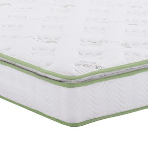 75636 ΚΡΕΒΑΤΙ ΜΕ ΣΤΡΩΜΑ BILLIE HM21284.03 ΓΚΡΙ ΥΦΑΣΜΑ--ΓΙΑ 160x200εκ