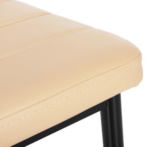 75807 ΣΕΤ ΤΡΑΠΕΖΑΡΙΑΣ 5ΤΜΧ RAVEN HM21266.02 ΚΕΡΑΜΙΚΟ TOP CALACATTA--ΚΡΕΜ PU