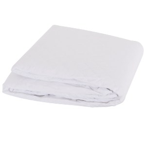 75832 ΕΠΙΣΤΡΩΜΑ ΑΔΙΑΒΡΟΧΟ VELURA HM12174.160 MICROFIBER & PU--4 ΛΑΣΤΙΧΑ 160x200εκ