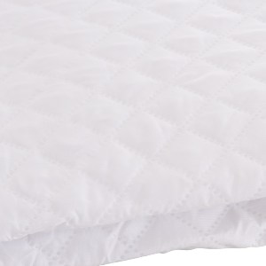 75832 ΕΠΙΣΤΡΩΜΑ ΑΔΙΑΒΡΟΧΟ VELURA HM12174.160 MICROFIBER & PU--4 ΛΑΣΤΙΧΑ 160x200εκ