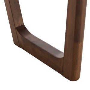 75837 ΣΕΤ ΤΡΑΠΕΖΑΡΙΑΣ 7ΤΜΧ ZARRA HM21338.01 ΤΡΑΠΕΖΙ ΑΠΟ MDF--ΚΑΡΕΚΛΕΣ ΜΕ ΜΠΟΥΚΛΕ ΥΦΑΣΜΑ