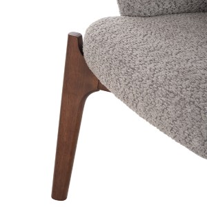 75838 ΣΕΤ ΤΡΑΠΕΖΑΡΙΑΣ 7ΤΜΧ ABAI HM21338.02 ΤΡΑΠΕΖΙ ΑΠΟ MDF--ΚΑΡΕΚΛΕΣ ΜΕ ΜΠΟΥΚΛΕ ΥΦΑΣΜΑ