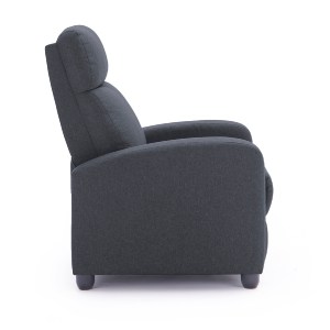 75879 ΠΟΛΥΘΡΟΝΑ ΣΑΛΟΝΙΟΥ RELAX DROSEN HM3299.01 ΓΚΡΙ ΥΦΑΣΜΑ 68,5x86x100Υεκ