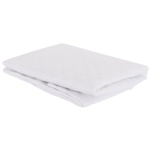 75883 ΜΑΞΙΛΑΡΟΘΗΚΕΣ 2ΤΜΧ VELURA HM12175 ULTRA ΑΔΙΑΒΡΟΧΕΣ ΜΕ ΦΕΡΜΟΥΑΡ 50x70εκ