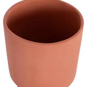 76092 ΣΕΤ 3 ΓΛΑΣΤΡΕΣ ΜΕ TEAK ΒΑΣΕΙΣ TANTI HM4685 FIBER CEMENT ΣΕ 3 ΧΡΩΜΑΤΑ