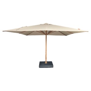 76227 ΟΜΠΡΕΛΑ ΜΕ ΒΑΣΗ ΝΕΡΟΥ GLADELL HM10724.02 HEAT TRANSFER ΑΛΟΥΜΙΝΙΟ-ΜΕΤΑΛΛΟ 4x4x3,73Yμ