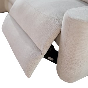 76235 ΚΑΝΑΠΕΣ ΑΡΙΣΤΕΡΗ ΓΩΝΙΑ SYNTHIA HM3308.01L ΑΝΑΚΛΙΣΗ & ΑΠΟΘ.ΧΩΡΟΣ--ΜΠΕΖ 246x159x97Υεκ