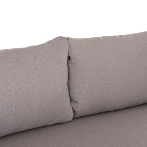 76296 ΣΕΤ ΣΑΛΟΝΙ ΕΞ.ΧΩΡΟΥ 4 ΘΕΣΕΩΝ WILLA HM6505.02 ΑΛΟΥΜΙΝΙΟ-ΣΧΟΙΝΙ ΜΠΕΖ--ΜΑΞΙΛΑΡΙΑ ΓΚΡΙ