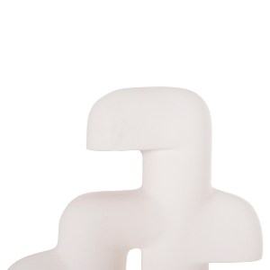 76375 ΕΠΙΤΡΑΠΕΖΙΟ ΦΩΤΙΣΤΙΚΟ ELBAR HM4698.02 FIBER CEMENT ΣΕ ΛΕΥΚΟ--[Ε14]--44x12x50Υεκ