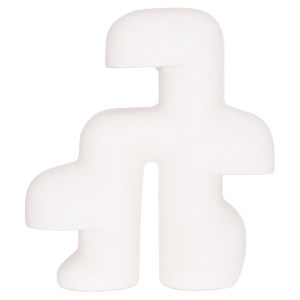 76375 ΕΠΙΤΡΑΠΕΖΙΟ ΦΩΤΙΣΤΙΚΟ ELBAR HM4698.02 FIBER CEMENT ΣΕ ΛΕΥΚΟ--[Ε14]--44x12x50Υεκ